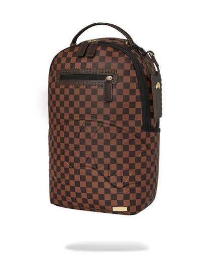 Sprayground FROM PARIS WITH LOVE DLXSV BACKPACK