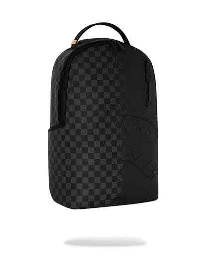 Sprayground NIGHTSHARKS WORLDWIDE DLXSV BACKPACK