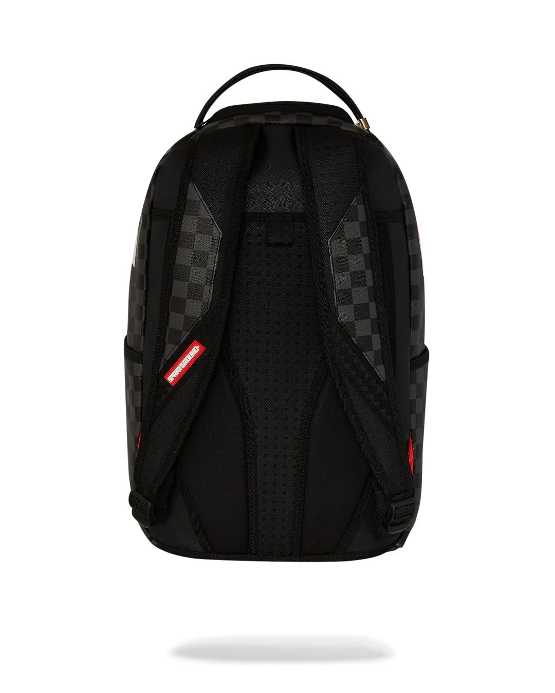 Sprayground YEP, NOT GOING OUTSIDE BACKPACK