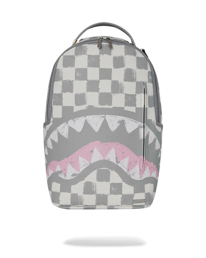 Sprayground VANQUISH CREAM DLXSV BACKPACK