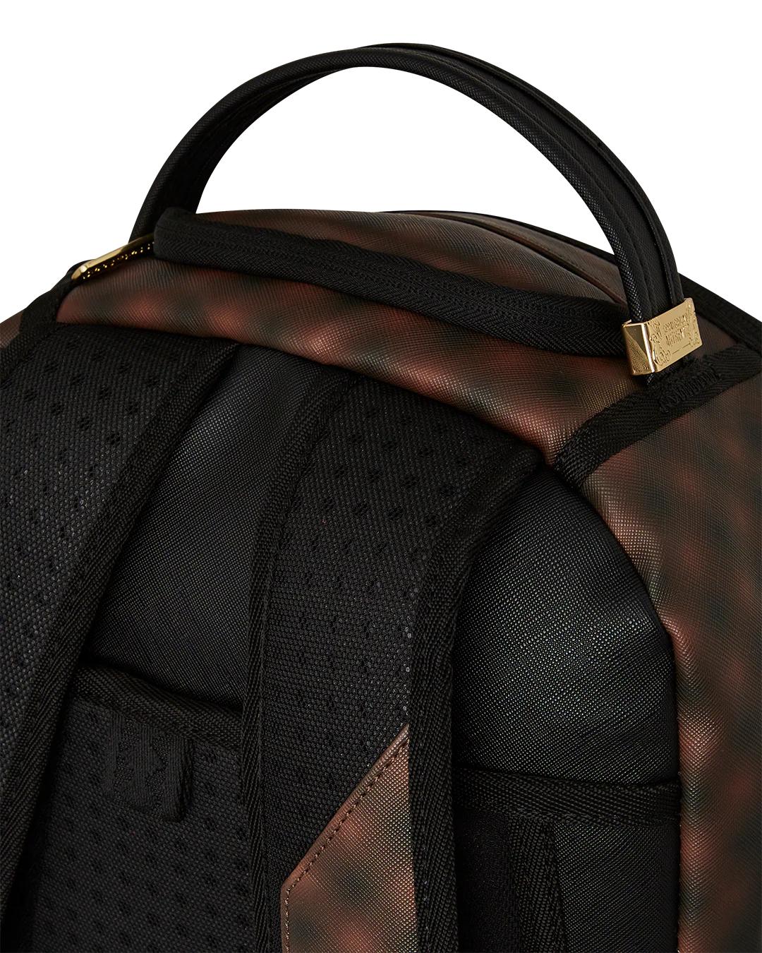 Sprayground SHARKS IN PARIS BLUR EFFECT BACKPACK