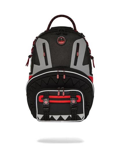 Sprayground SKY HIGH SEEKERS ARCTIC DELUXE BACKPACK