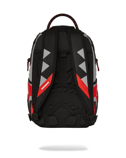 Sprayground SKY HIGH SEEKERS ARCTIC DELUXE BACKPACK