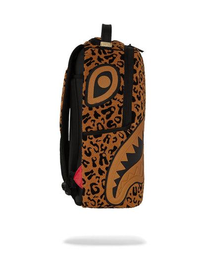 Sprayground THE WILD ONE DLXSF BACKPACK