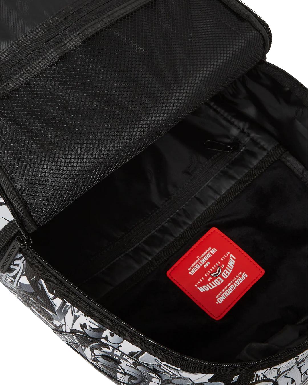 Sprayground DARK WAVE BACKPACK