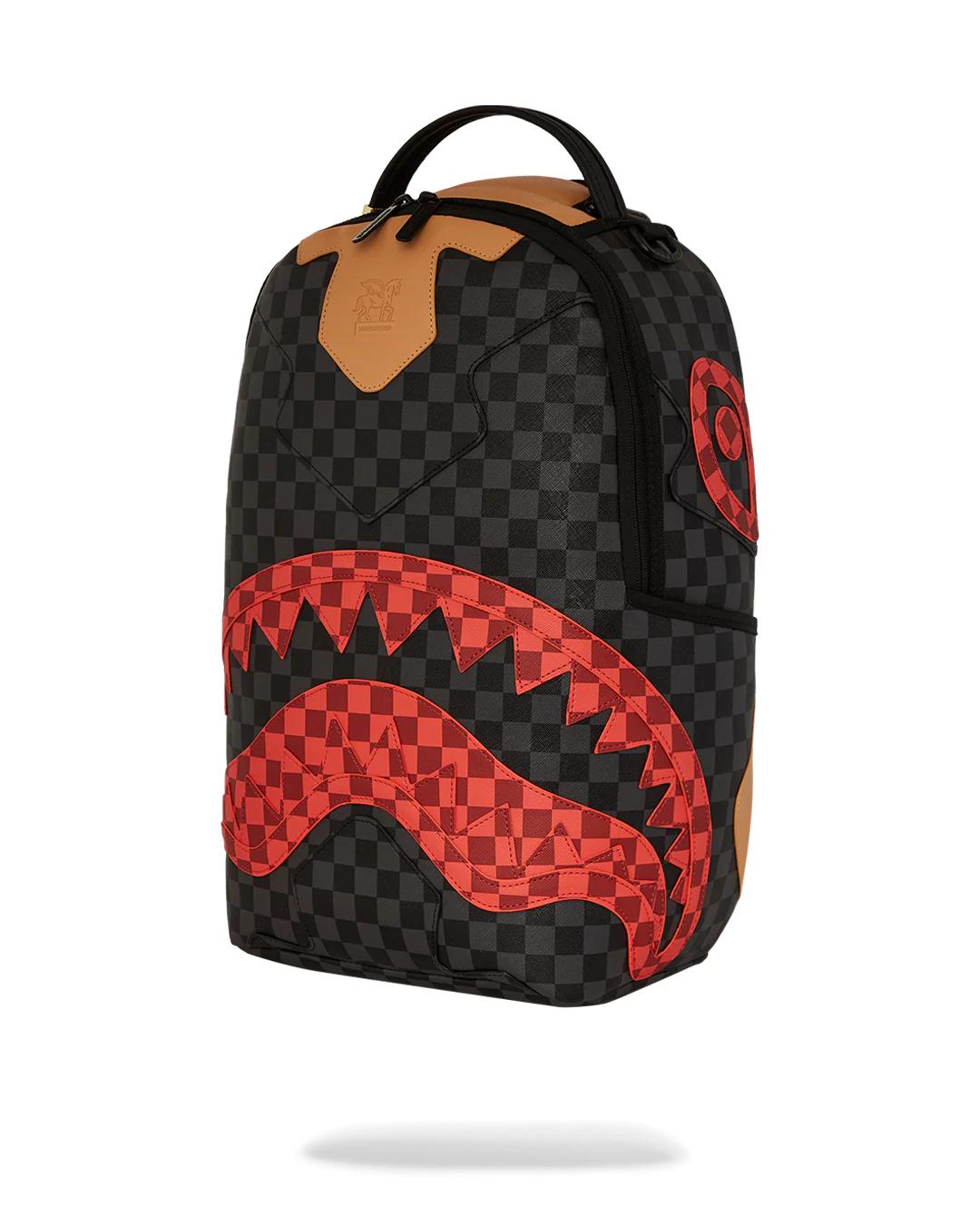 Sprayground EVIL GENIUS BACKPACK