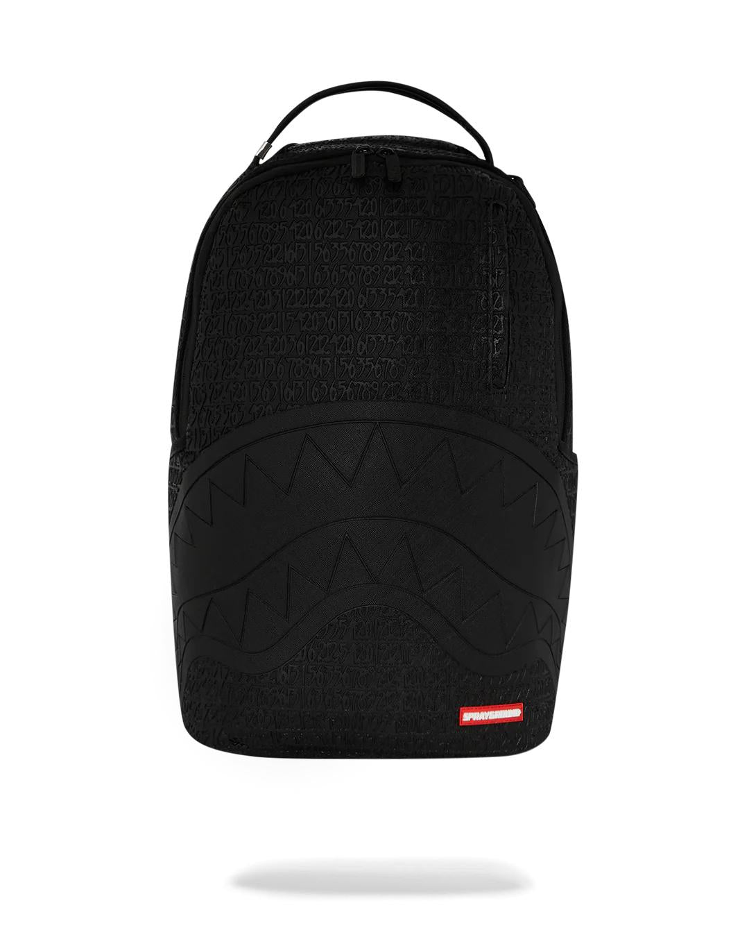 Sprayground HYPERDIMENSIONAL BACKPACK