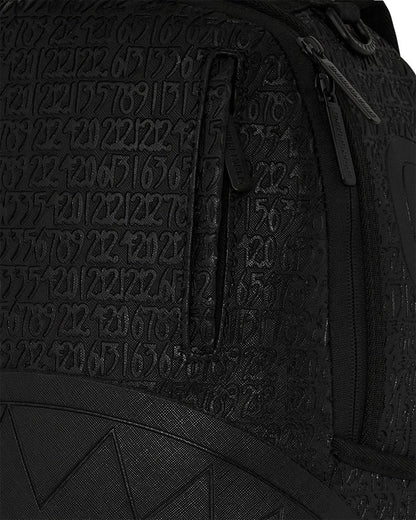 Sprayground HYPERDIMENSIONAL BACKPACK