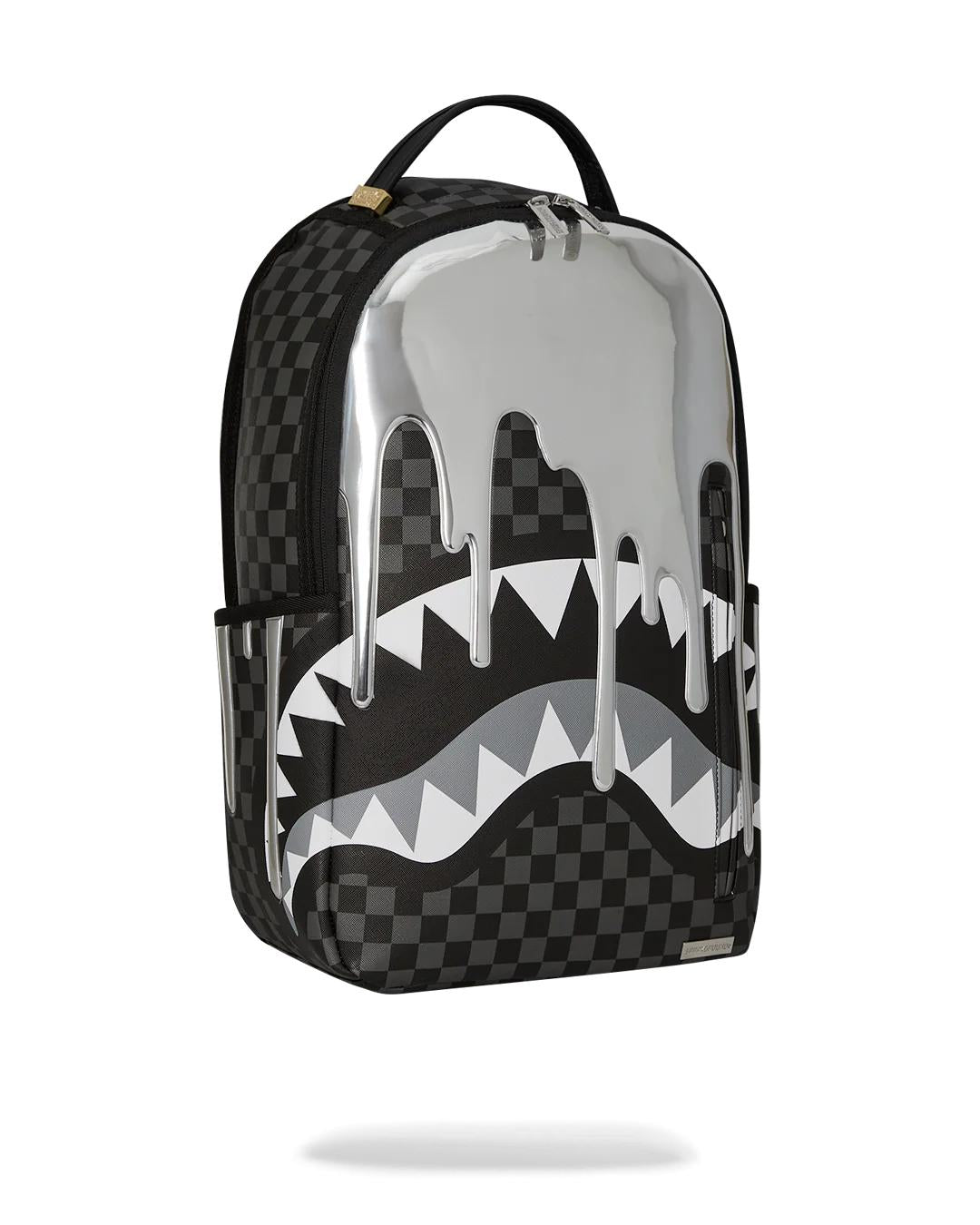 Sprayground GHOST DRIP BACKPACK