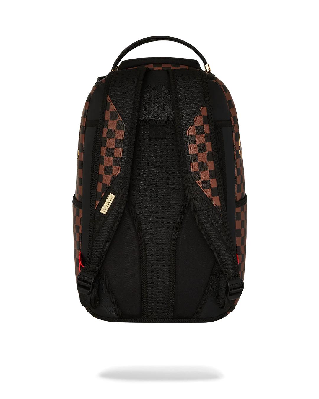 Sprayground DIAA ALLAM SEEKING PERFECTION 002 BACKPACK