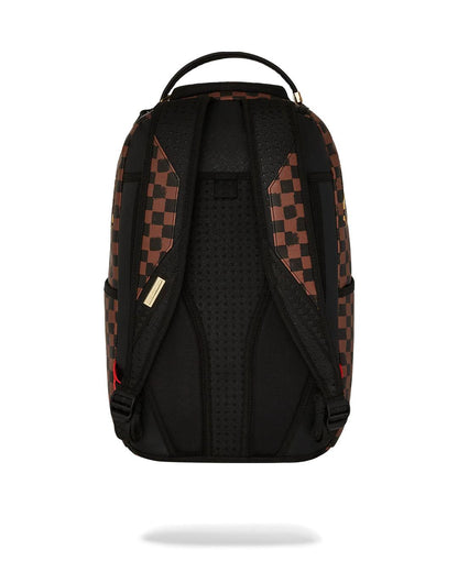 Sprayground DIAA ALLAM SEEKING PERFECTION 002 BACKPACK