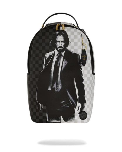 Sprayground JOHN WICK - STAND STRONG BACKPACK