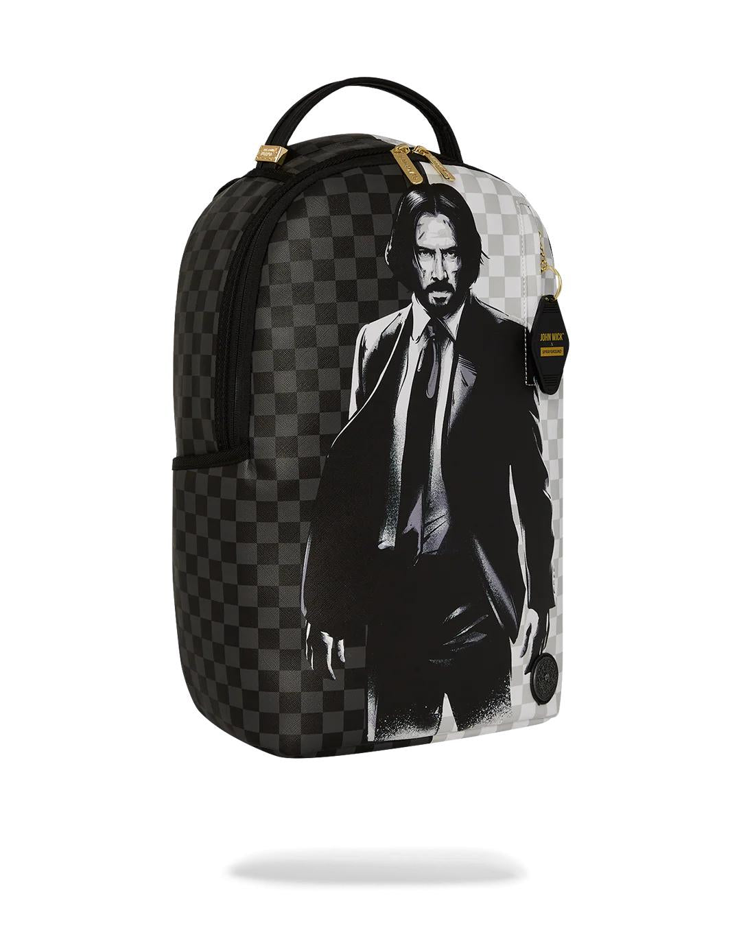 Sprayground JOHN WICK - STAND STRONG BACKPACK