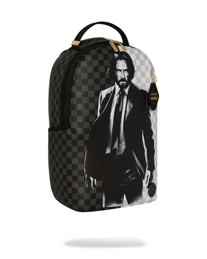 Sprayground JOHN WICK - STAND STRONG BACKPACK