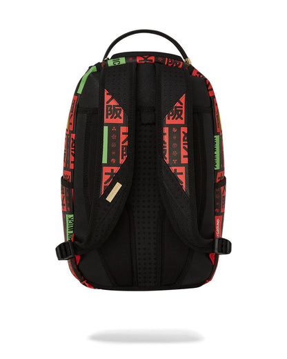 Sprayground JOHN WICK - THE HIT BACKPACK