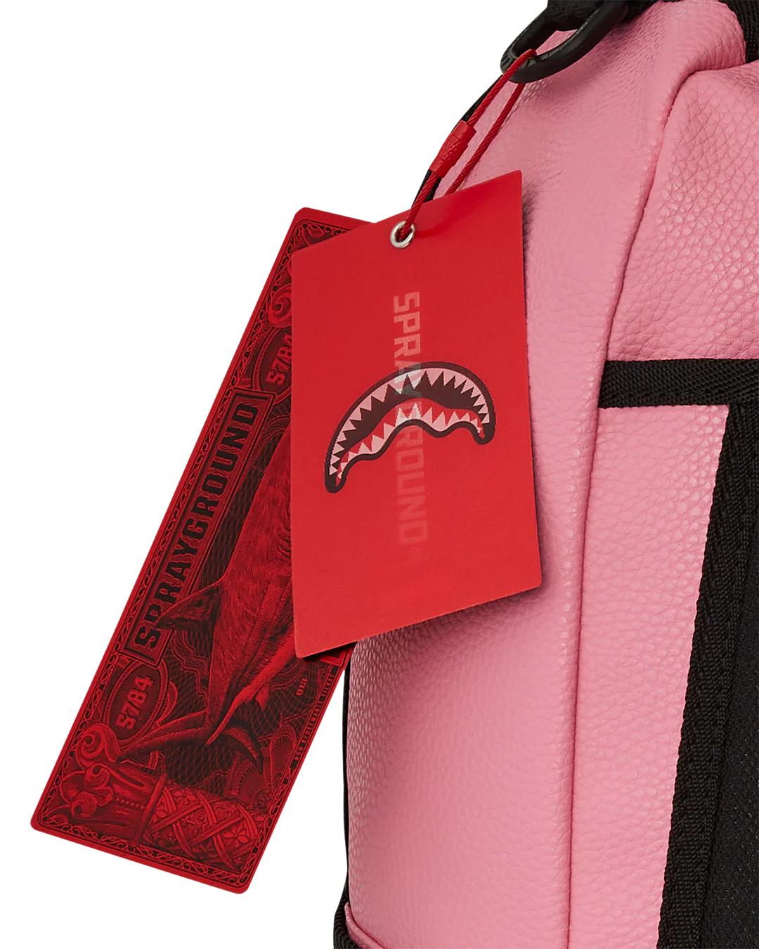 Sprayground GHOST GANG PACMAN MYSTERY PACK (COLLECT ALL 5)