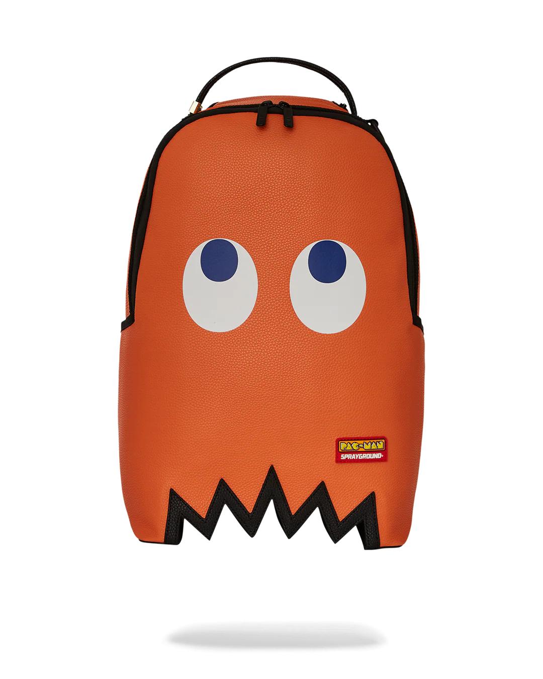 Sprayground GHOST GANG PACMAN MYSTERY PACK (COLLECT ALL 5)