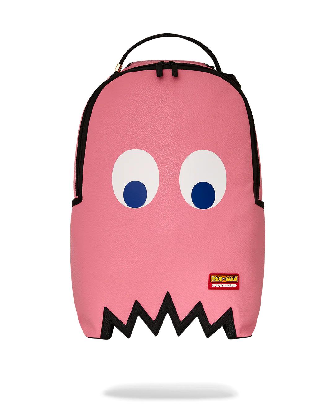Sprayground GHOST GANG PACMAN MYSTERY PACK (COLLECT ALL 5)