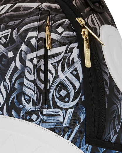 Sprayground DIAA ALLAM SEEKING PERFECTION 003 BACKPACK