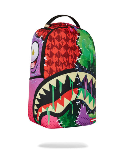 Sprayground ZOMBIE SHARKPOCALYPSE BACKPACK
