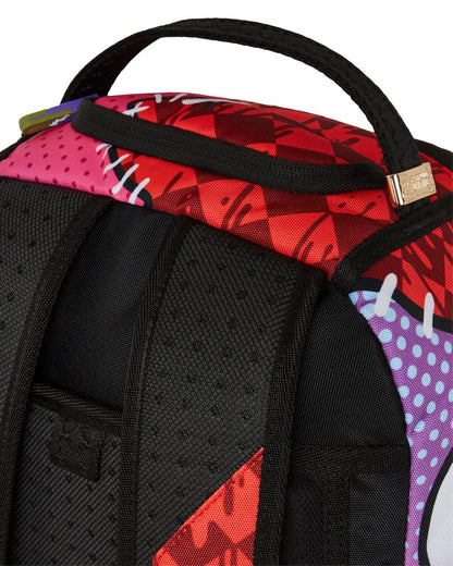 Sprayground ZOMBIE SHARKPOCALYPSE BACKPACK