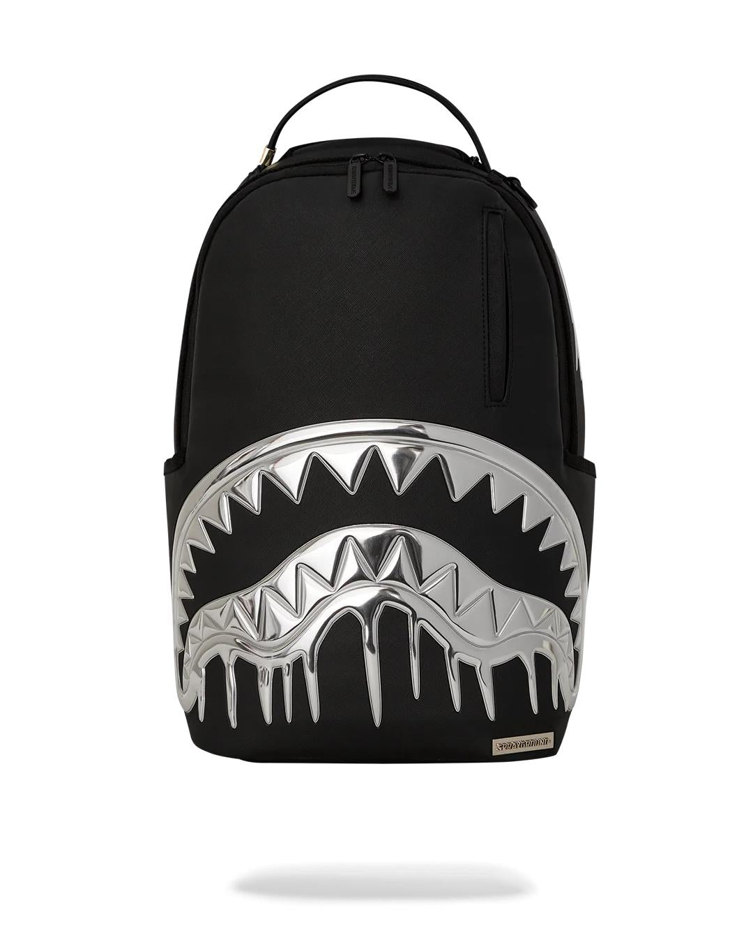 Sprayground METALLIC TO THE TOUCH EXTRA DRIP BACKPACK