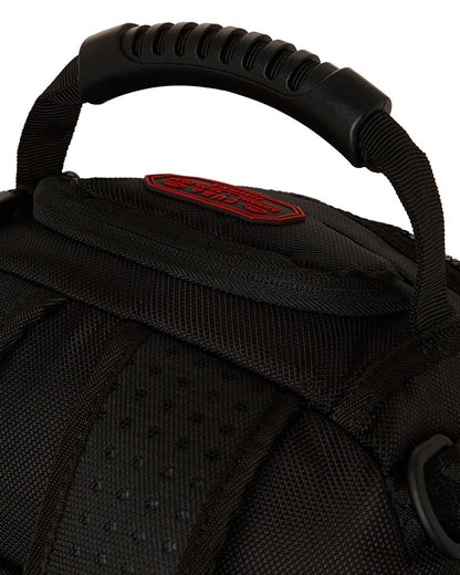 Sprayground JAMES FIRST CLASS I GOT THESE STAMPS BACKPACK
