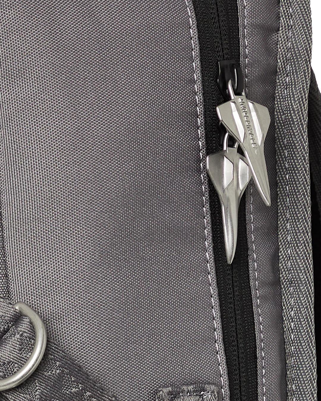 Sprayground TOP GUN FLIGHT CREW OFFICIAL COLLAB PILOT BACKPACK