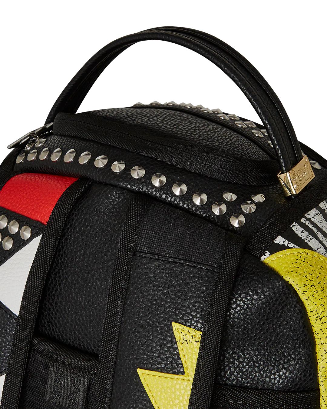 Sprayground SOHO SOUNDSYSTEM BACKPACK