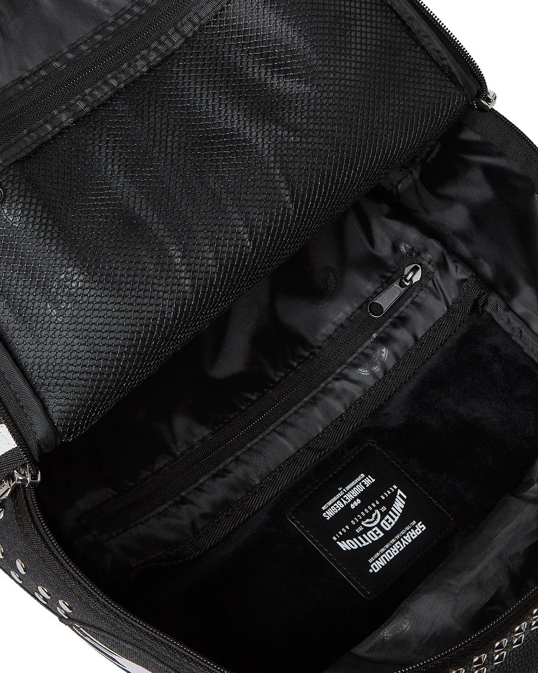 Sprayground SOHO SOUNDSYSTEM BACKPACK