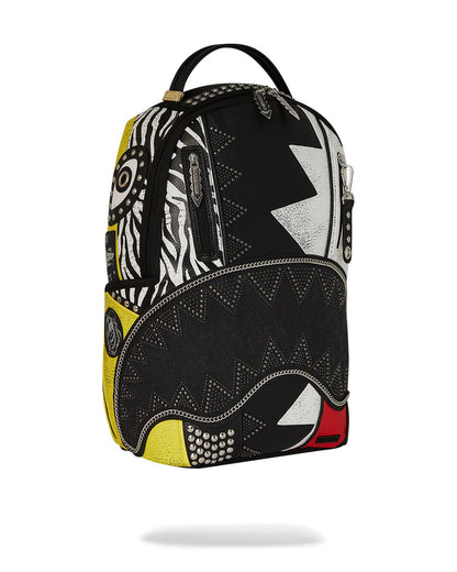Sprayground SOHO SOUNDSYSTEM BACKPACK