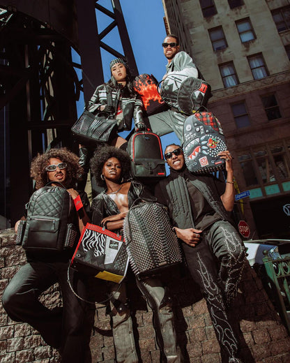 Sprayground NINJA STRADA BACKPACK