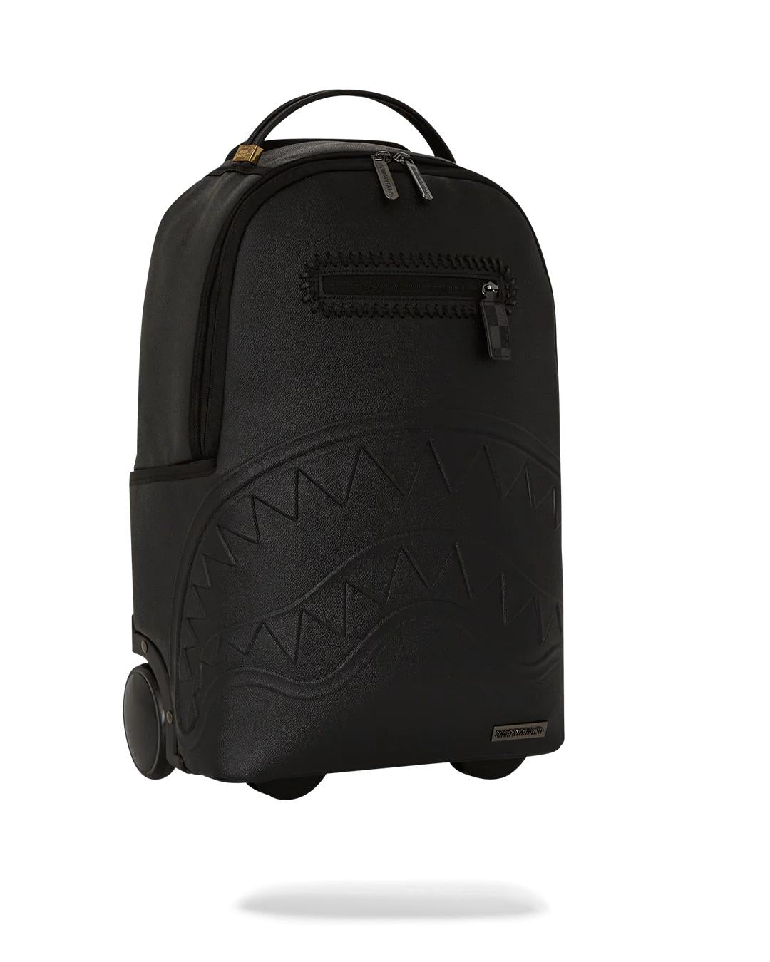 Sprayground REALITY CHECK WHEELY BACKPACK