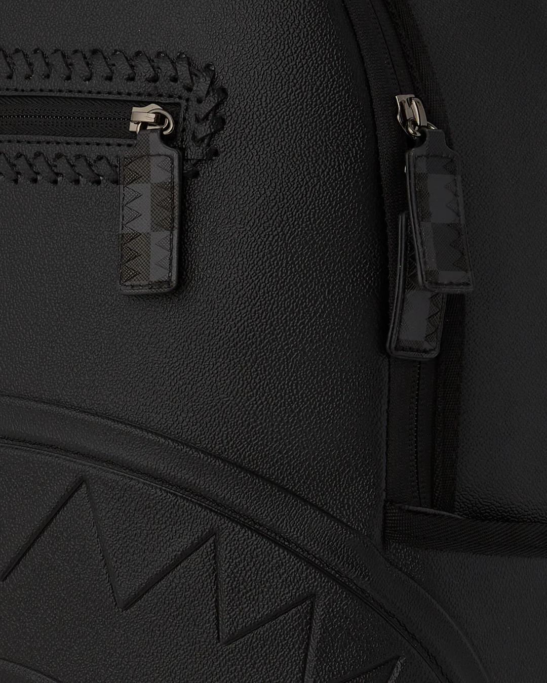 Sprayground REALITY CHECK BACKPACK