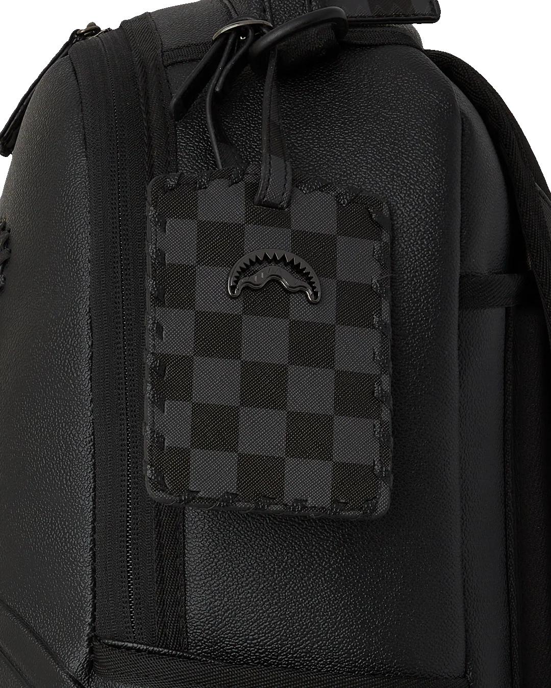 Sprayground REALITY CHECK BACKPACK