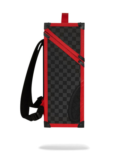 Sprayground MONACO SHARK CLUB CHATURANGA SHARK 1900 BACKPACK