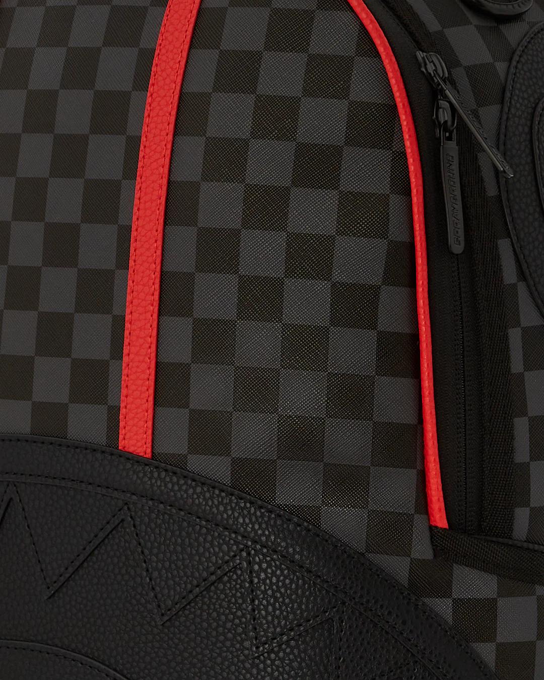 Sprayground MONACO SHARK CLUB BACKPACK