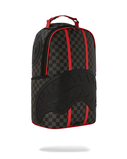 Sprayground MONACO SHARK CLUB BACKPACK