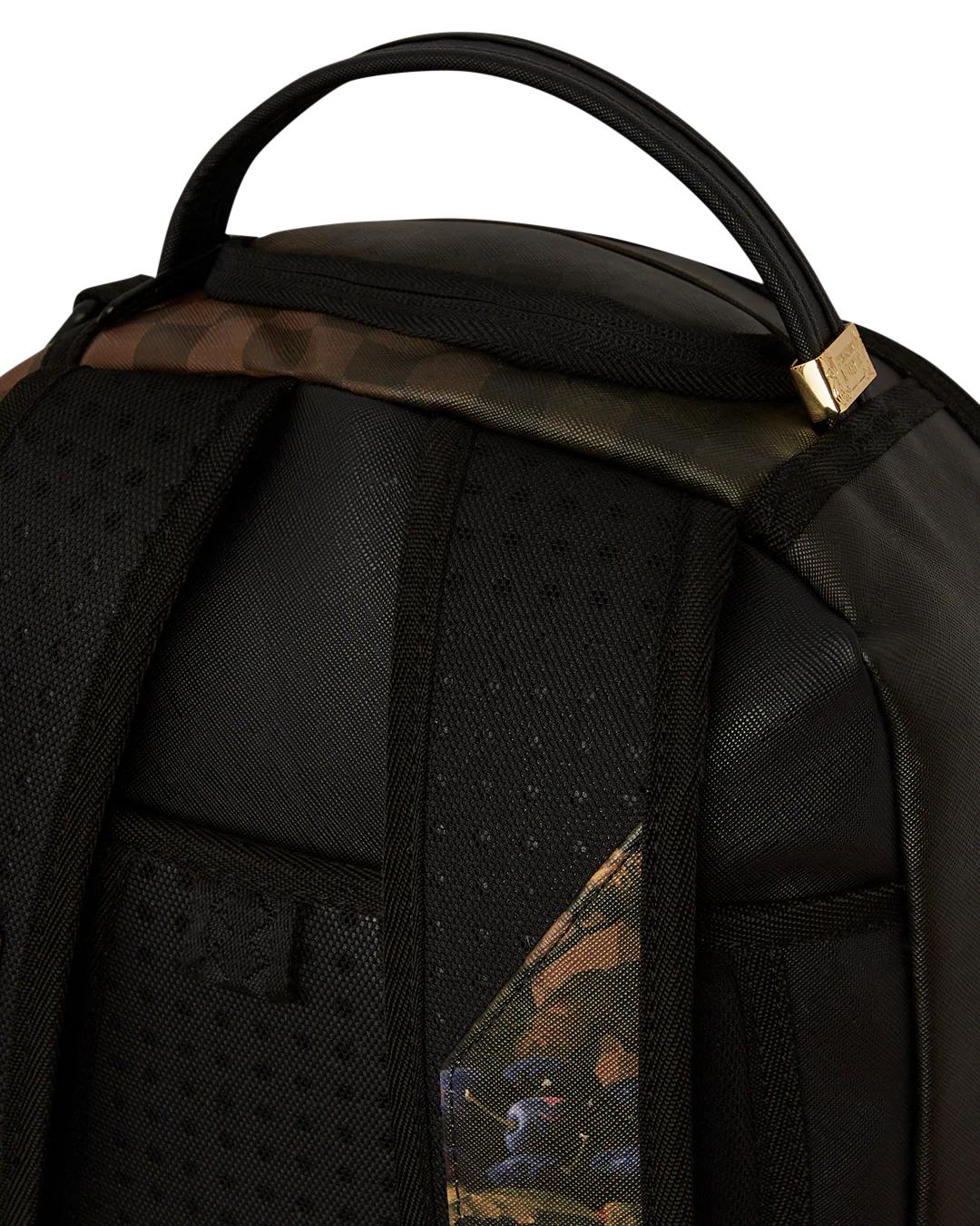 Sprayground THE MET ROESEN STILL LIFE BACKPACK