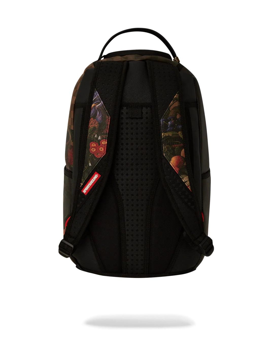 Sprayground THE MET ROESEN STILL LIFE BACKPACK