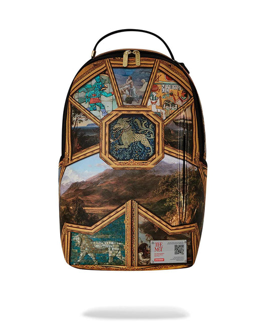 Sprayground THE MET MASTERPIECES BACKPACK