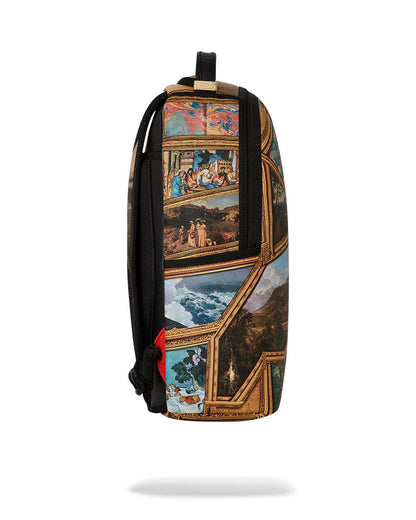 Sprayground THE MET MASTERPIECES BACKPACK