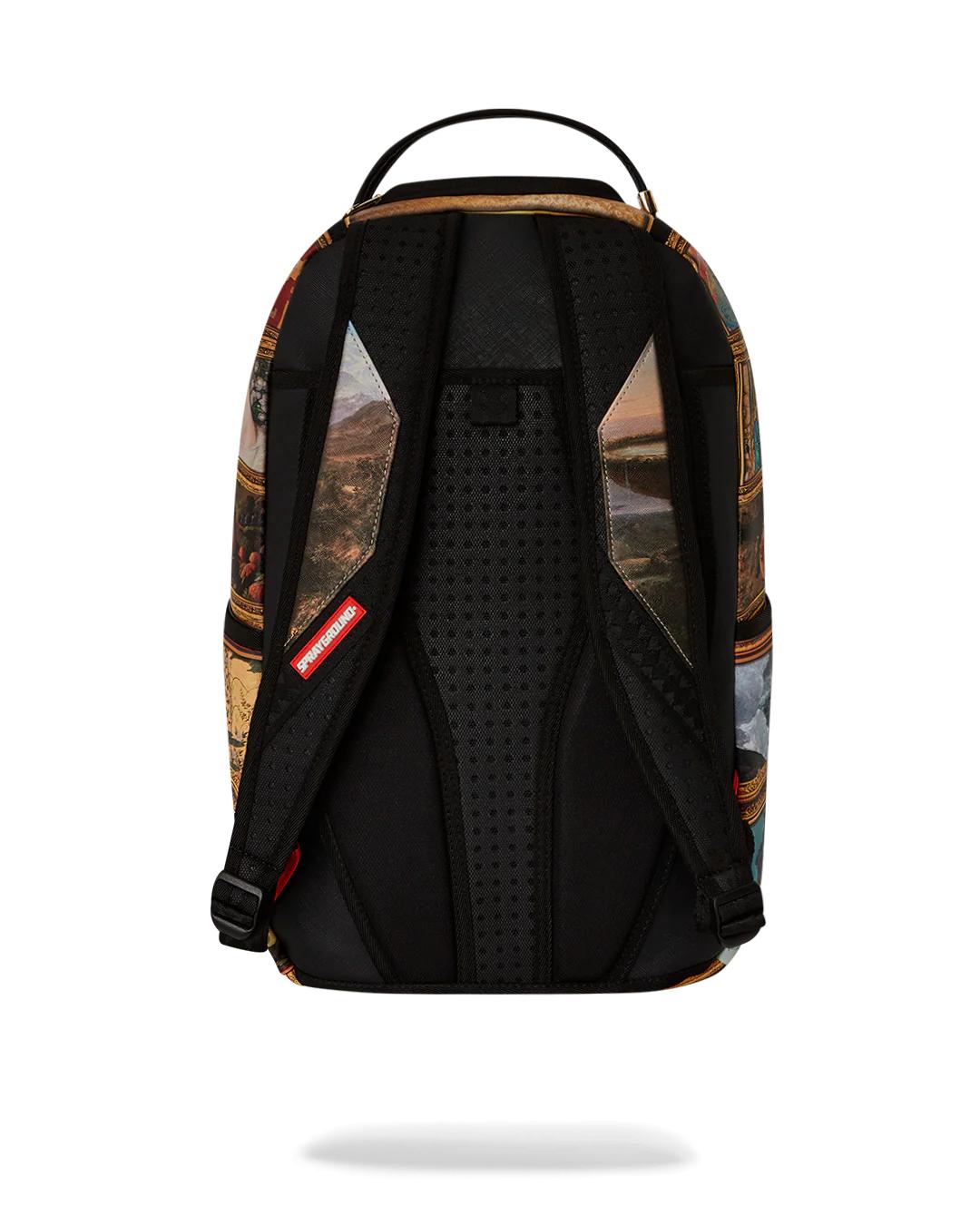 Sprayground THE MET MASTERPIECES BACKPACK