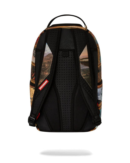 Sprayground THE MET MASTERPIECES BACKPACK