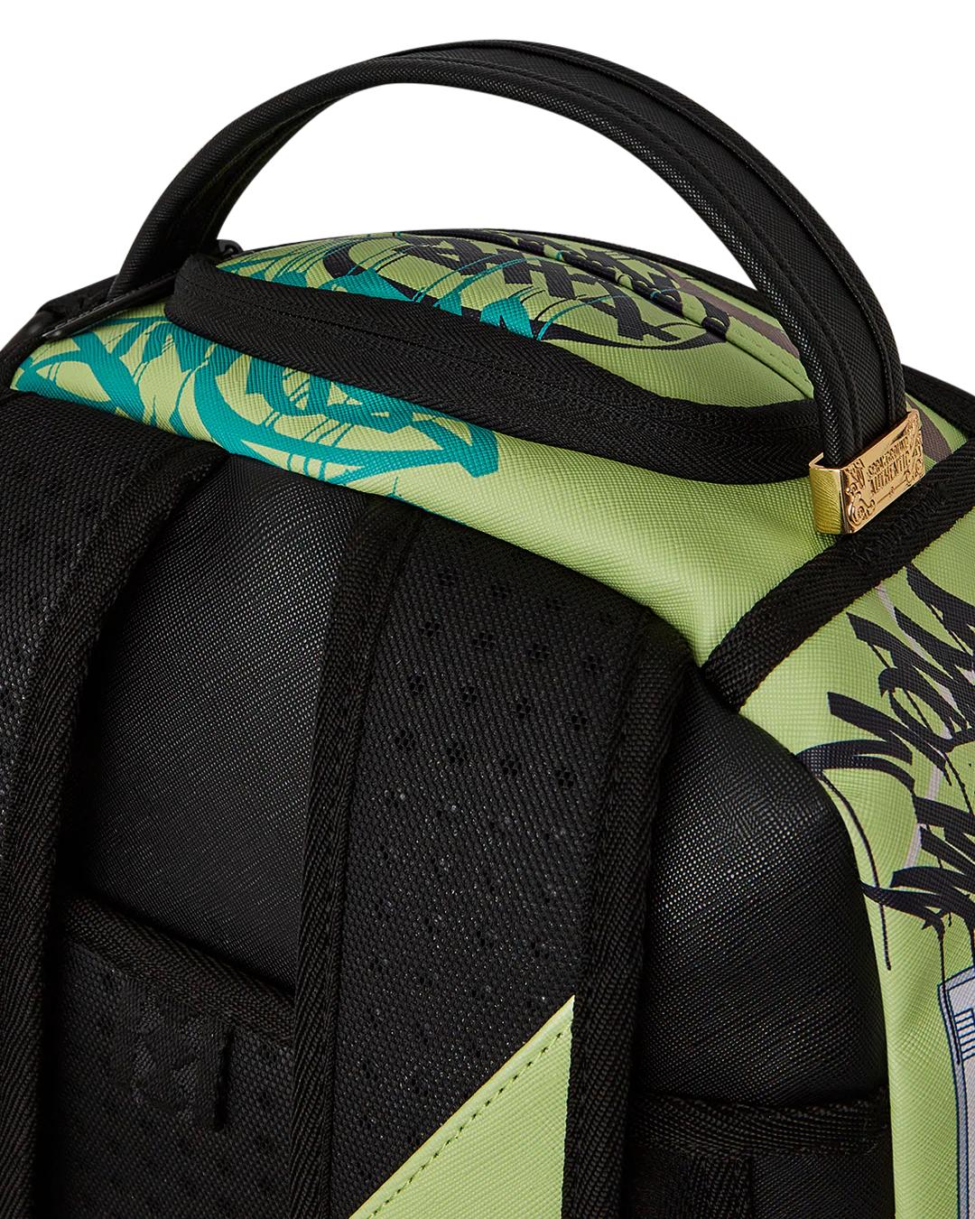 Sprayground THE MET MAP ONE BACKPACK