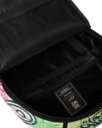 Sprayground THE MET MAP ONE BACKPACK
