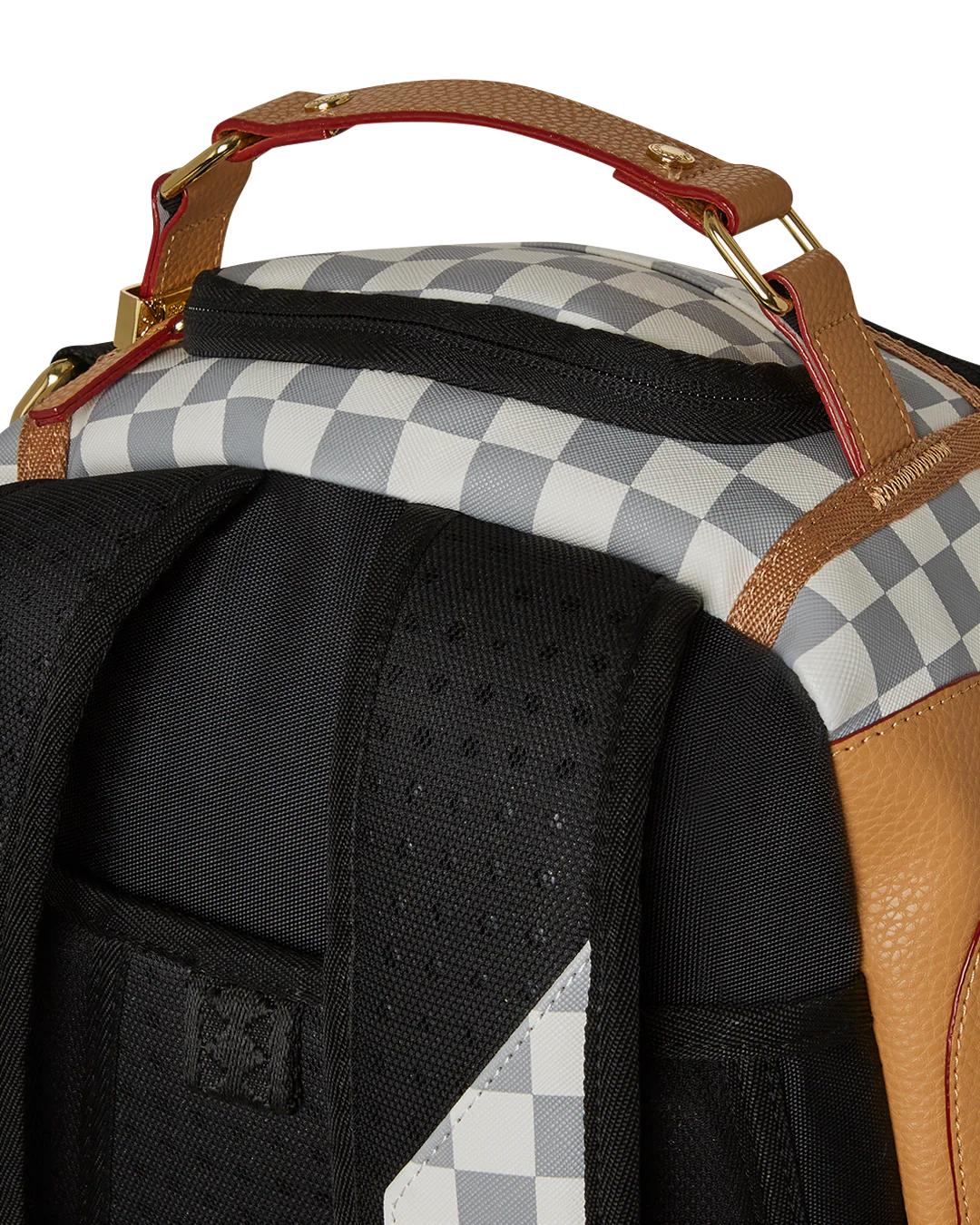 Sprayground HENNY LATTE BACKPACK
