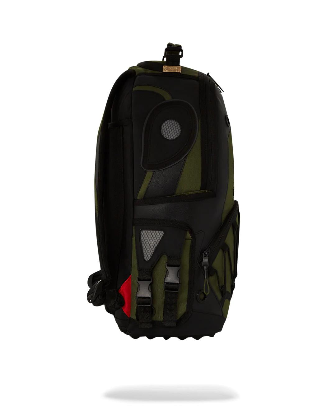 Sprayground UNLEASH THE SHARK BACKPACK