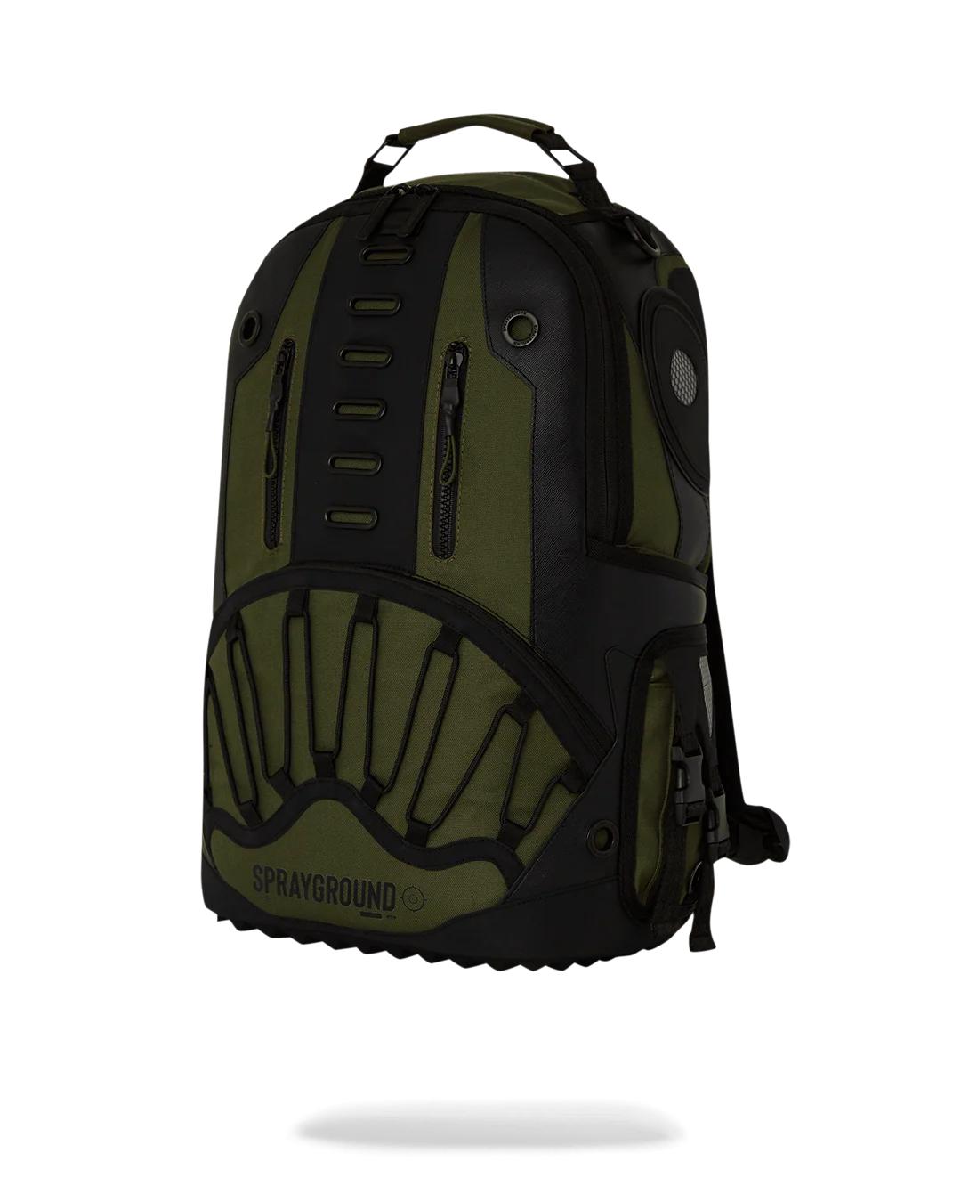 Sprayground UNLEASH THE SHARK BACKPACK