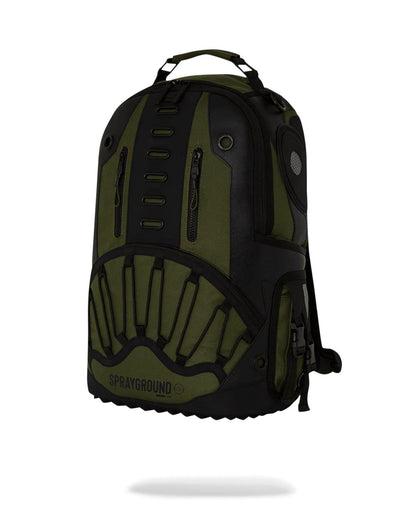 Sprayground UNLEASH THE SHARK BACKPACK